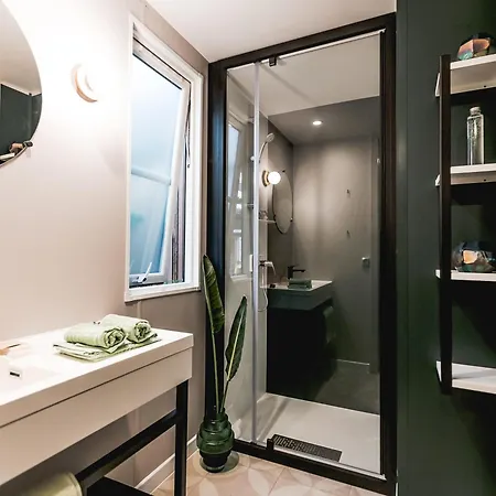 Marino Mobilhomes مكان تخييم 3*