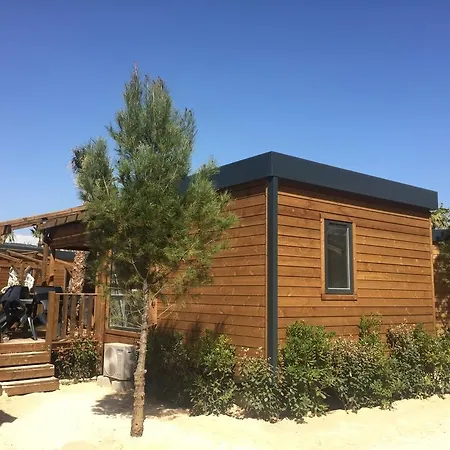 مكان تخييم Marino Mobilhomes
