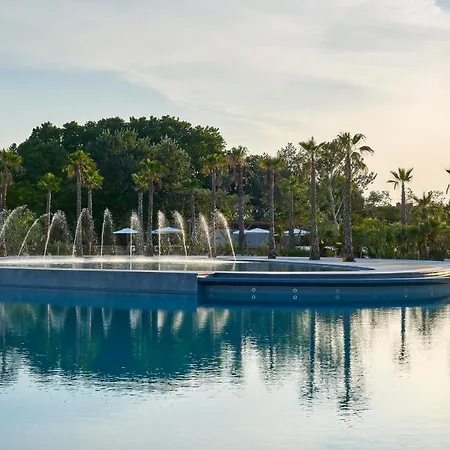 مكان تخييم Marino Mobilhomes 3*