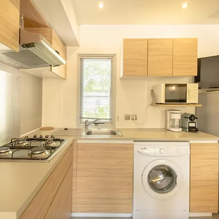 Marino Mobilhomes 3* غريمو