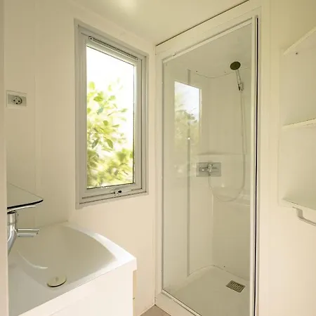 Marino Mobilhomes مكان تخييم غريمو